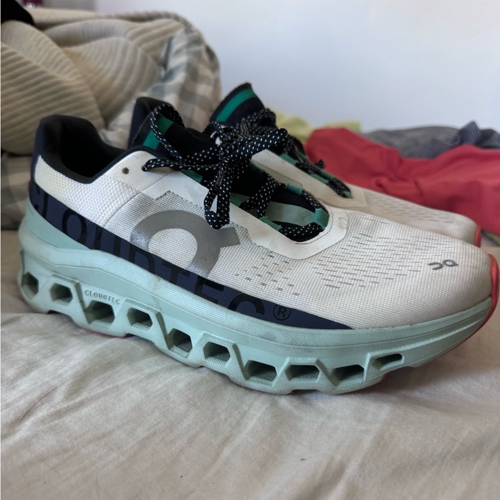 COPY - On Cloud Monster 1 M10.5